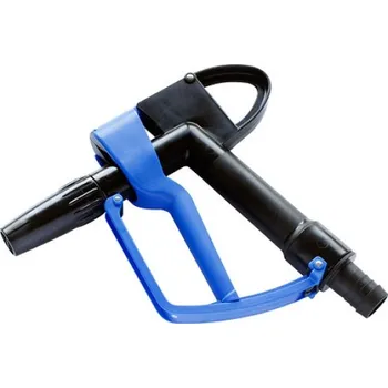 Čerpadlo Jessberger 9113 - Stáčecí pistole, 1/2", PVDF/FFKM