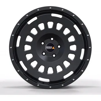 Alu kolo Twin Monotube Projekt AT1 9x20 bez ochranného prstence 5x120 (VW T5,T6 a T6.1) pro VOLKSWAGEN CALIFORNIA T5 Camper (7EC, 7EF, 7EG, 7HF, 7HC) 2.0 TSI • 110 kW • 2012—2015