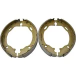 Brzdové čelisti - pakny CHRYSLER LANCIA THEMA MERCEDES BENZ ML W163