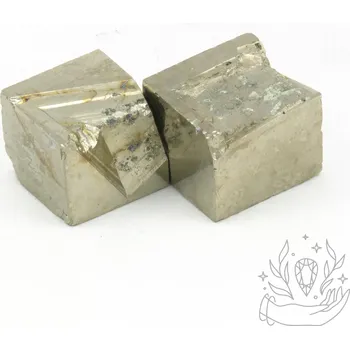 Pyrit - M (1,5 - 2 cm)