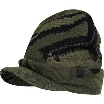 Čepice Korda zimní čepice Le Kamo Peak Beanie (KBH10)