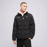 Ellesse Bunda Zimní Nebula Blk Padded Jacket Černá M