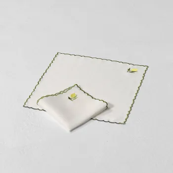 Papírový ubrousek Amalfi - ubrousek