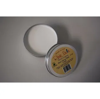 Autovosk Best Dang Wax - vosk na křídové barvy Dixie Belle - clear - čirý - 296 ml