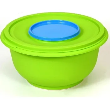 Mísa šlehací 6 l s víkem