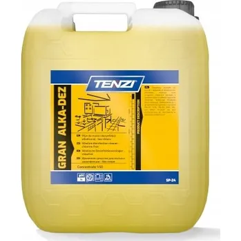 Gran Alka Dez 5L TENZI