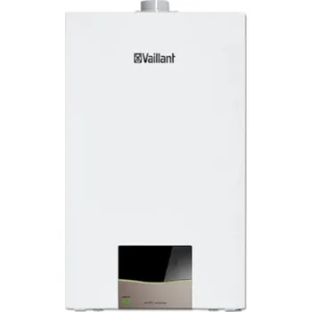 Kotel Kamna Vaillant jednofunkční ocelová na plyn 15 kW