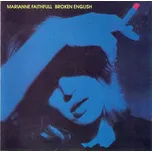 Broken English - Marianne Faithfull