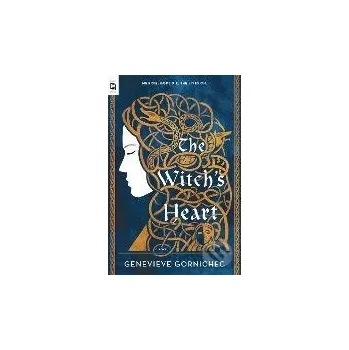 Beletrie pro dospělé Witch's Heart - Genevieve Gornichec Penguin Books