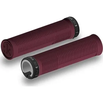 grip Fi´zi:k gripy TERRA COMFORTFEEL 32MM (BURGUNDY)