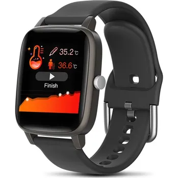 Chytré hodinky Lurecom Smartwatch T98