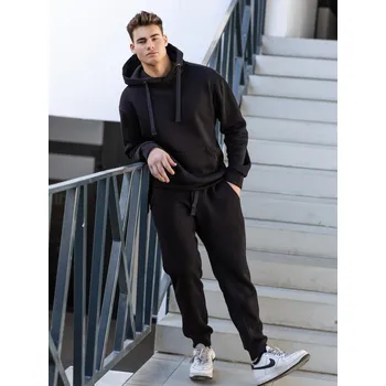 Pánská souprava v černé barvě VSB CLASSIC , VELIKOST XL