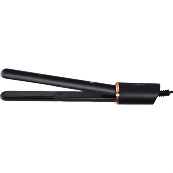 Žehlička na vlasy PERFECT BEAUTY Perfect Beauty Mini hair straightener black