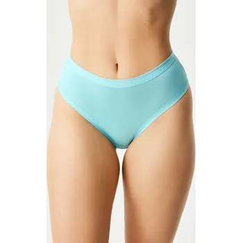 Kalhotky Klasické kalhotky Caroll s vysokým pasem