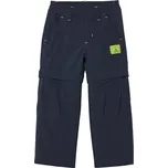lupilu® Chlapecké funkční kalhoty 2v1 (námořnická modrá, 92)