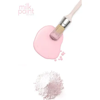 Speciální výtvarná barva Millennial Pink FUSION MILK PAINT- mléčná barva - 50 g