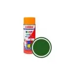 Německá syntetická vrchní barva ve spreji pololesk Wilckens Spraylack Seidenglanz Buntlack 400 ml - listová zeleň