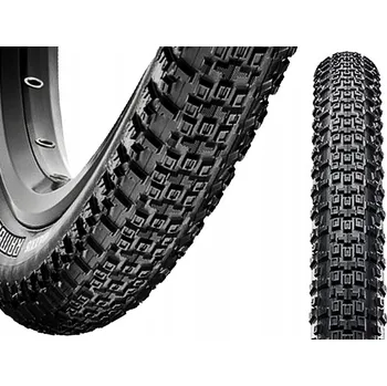 Plášť na kolo Plášť na kolo Maxxis Rambler OPX473, velikost kola 28", šířka 40 mm, hmotnost 380 g
