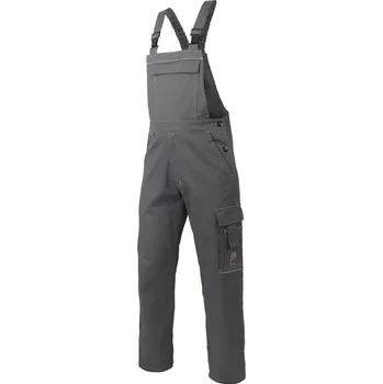 Pracovní obuv PRACOVNÍ KALHOTY S LACLEM WURTH BASIC ŠEDÉ VELIKOST 26