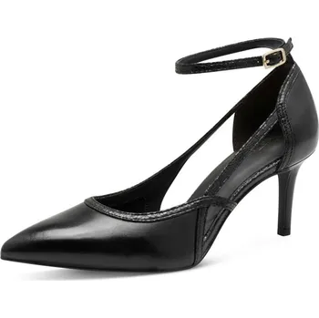 Dámské lodičky Tamaris Dámské lodičky TAMARIS 22436-44-098 černá S5 40