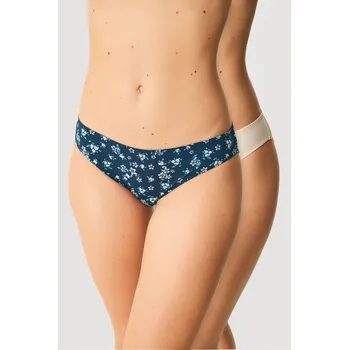 Kalhotky 2PACK Klasické kalhotky Nerida