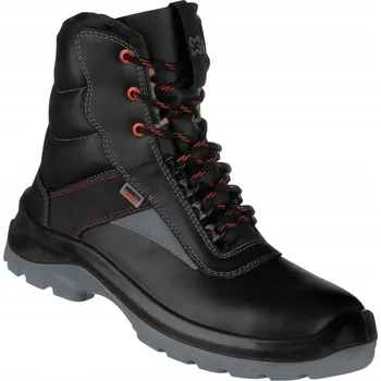 Pracovní obuv Pracovní obuv kotníková Wurth KOTNÍKOVÁ BOTA NEW ECO S3 WINTER velikost 46