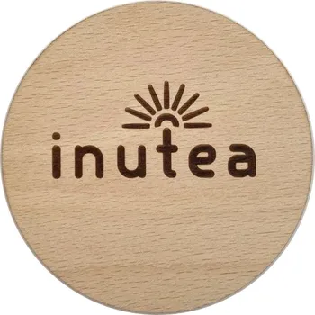 Podtácek inutea Dřevěný podtácek