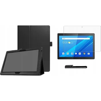 Pouzdro na mobilní telefon Pouzdro EtuiTab pro Lenovo P10 TB-X705 F\L