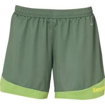 Dámské kraťasy Šortky Kempa EMOTION 2.0 SHORTS WOMEN 2003166-15 Velikost S