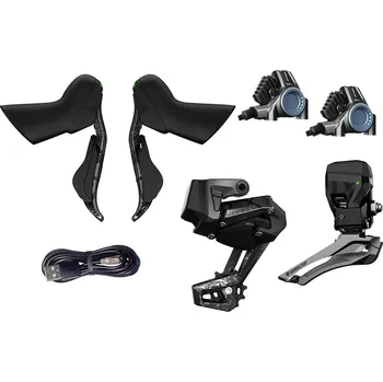 přehazovačka GX-RX7101-SGS