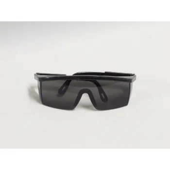 ochranné brýle Brýle Nassau kouřové