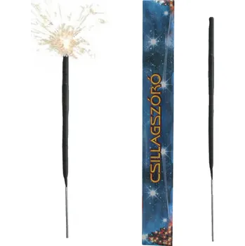 Prskavka Prskavky 28 cm 8 ks