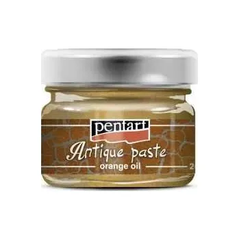 Omáčka Antique pasta - bronzová