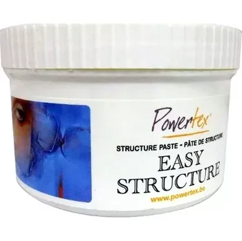 Omáčka PowerTex - Easy Structure pasta - 400g - strukturovací pasta