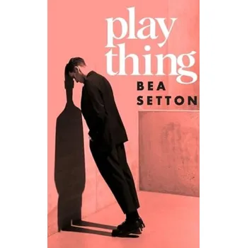 Cizojazyčná kniha Plaything