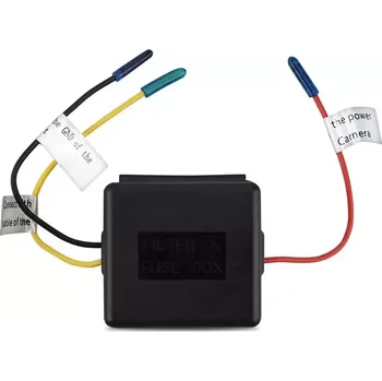 Couvací kamera Xtrons Filter01