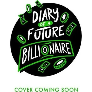 Cizojazyčná kniha Diary of a Future Billionaire - Butchart, Pamela