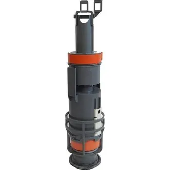 Podomítková nádrž a konstrukce Vypouštěcí ventil JOMO 2.0 SLK 171-57919100-00 náhrada za typ 171-57909000-00 pro podomítkové moduly novější typ