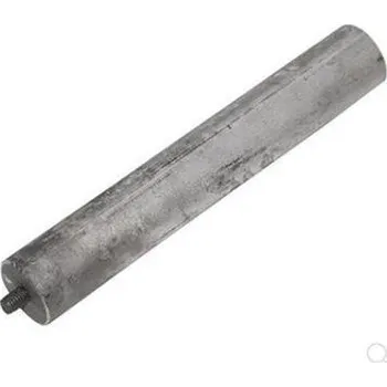 Příslušenství pro ohřívač vody Anodová tyč 33x200mm k ohřívačům DZD Dražice OKCE/OKHE 50-100