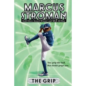 Cizojazyčná kniha Grip - Stroman, Marcus