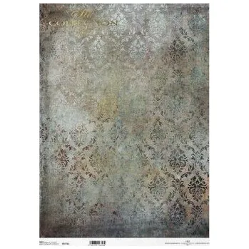 Umělecký papír Rýžový papír A3- Itd. - R0778L