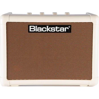Aparatura pro kytaru Blackstar FLY 3 Acoustic