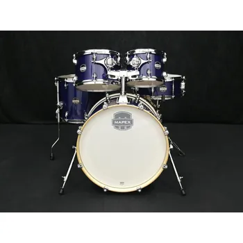 Bicí sada MAPEX Mars Maple BD20,T10,12,F14,SD14 102062