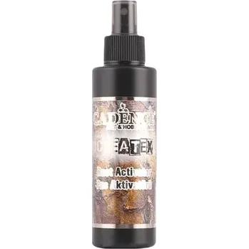 Speciální výtvarná barva Patinovací činidlo Cadence Createx Rust Activator, 150 ml