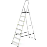 Higher I-1918 schůdky pro domácnost 8 schodů