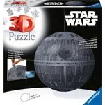 3D Puzzle Star Wars - Death Star 540 dílků