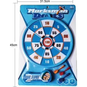 Hračka Alltoys Terč na šipky