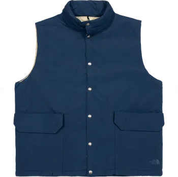 Pánská vesta Vesta The North Face Mountain nf0a7urz-hdc Velikost L