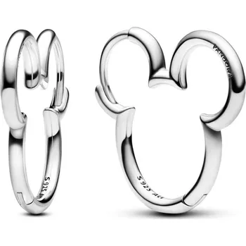 PANDORA 293528C00 stříbrné
