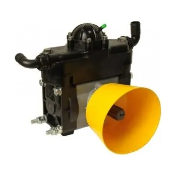 Postřikovač Čerpadlo pro postřikovače P-110d Agroplast Agroplast 24901